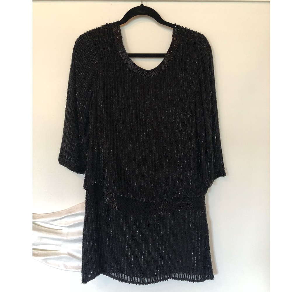 Parker Dress